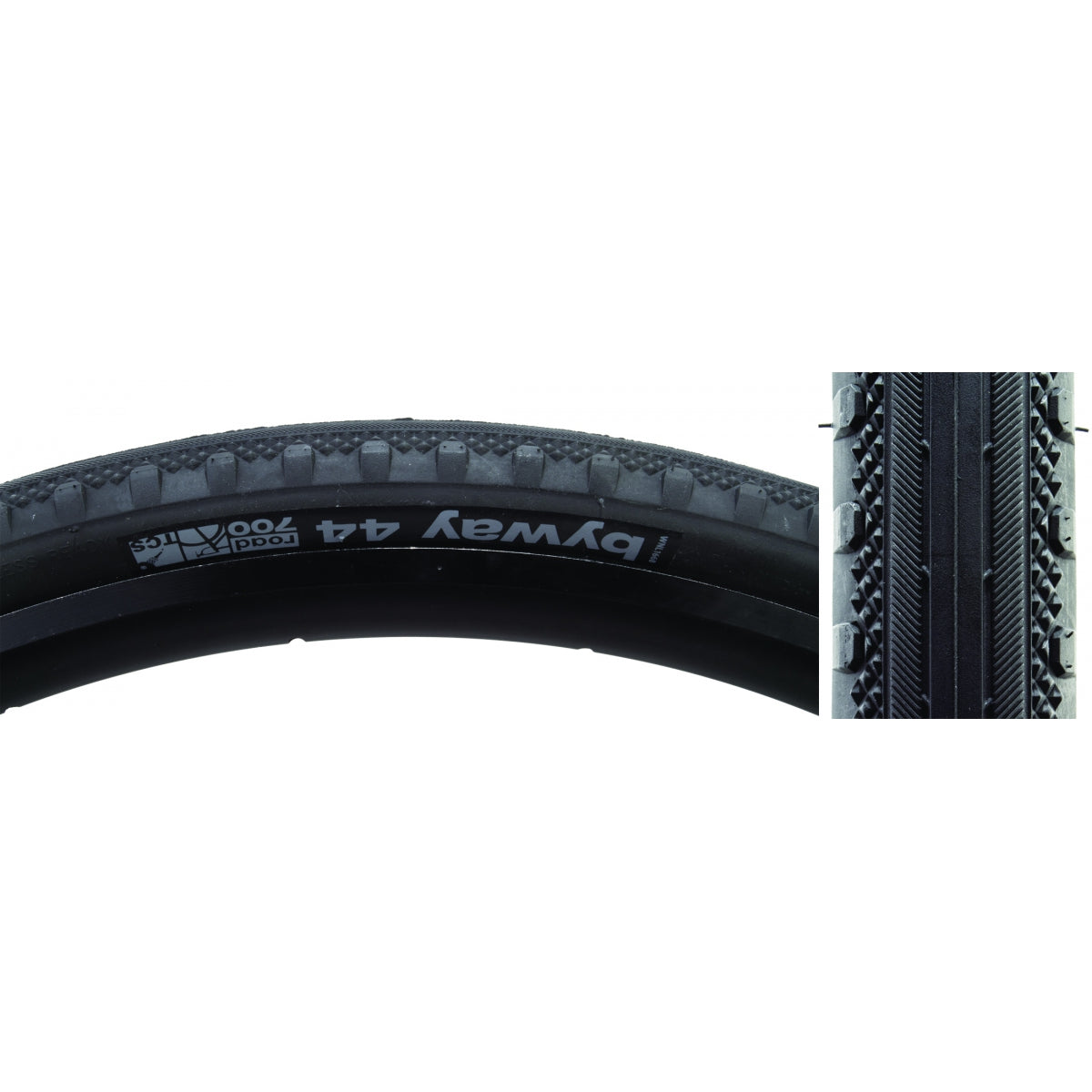 WTB Byway TCS Tire